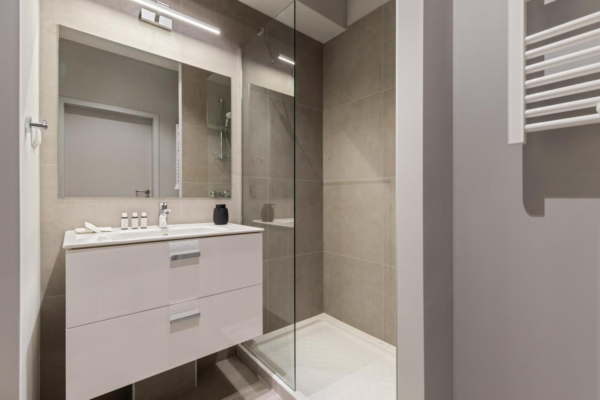 Nextdoor Apartments Krasków Εξωτερικό φωτογραφία