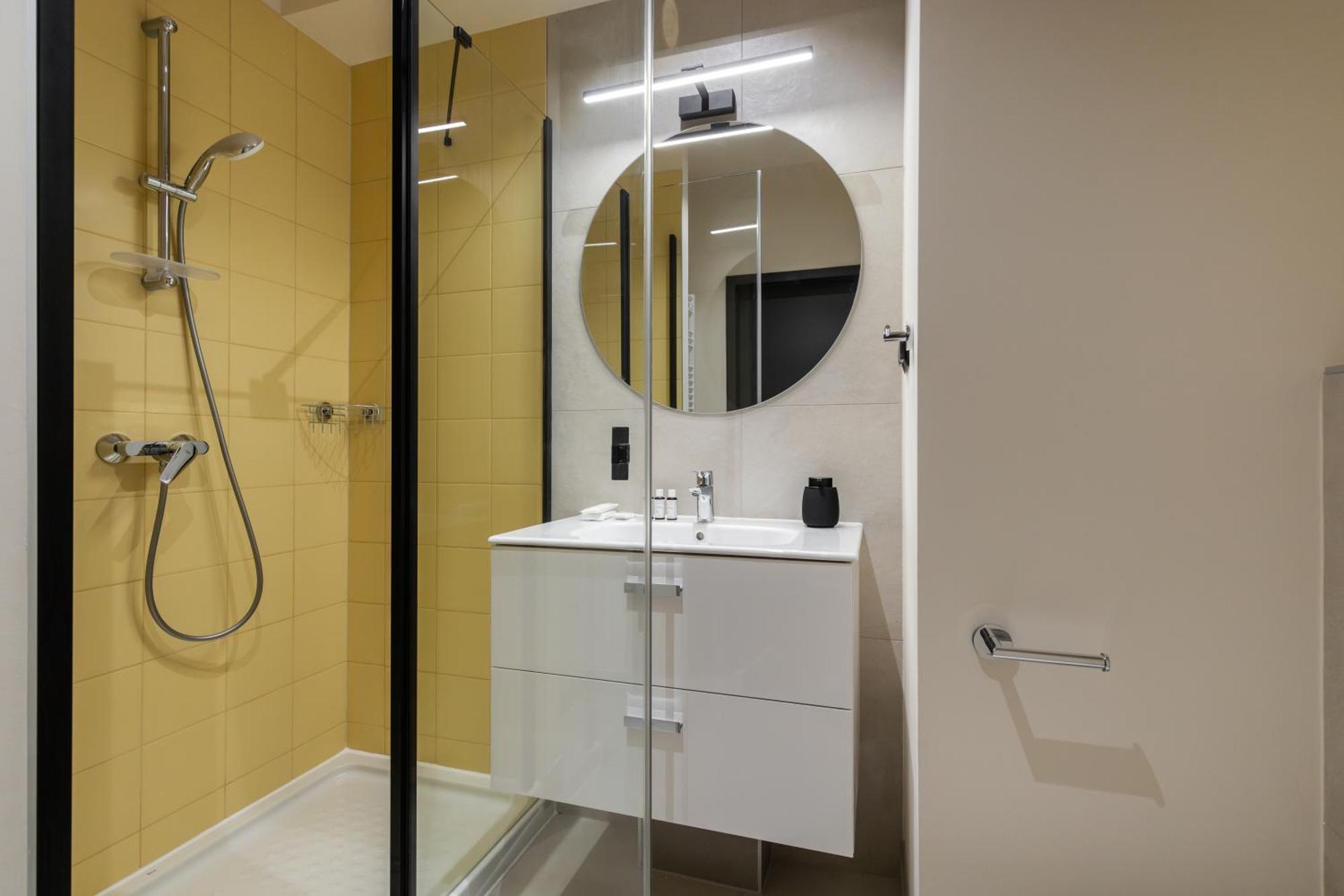 Nextdoor Apartments Krasków Εξωτερικό φωτογραφία