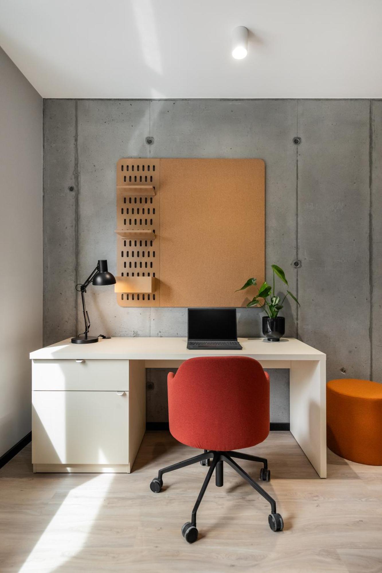 Nextdoor Apartments Krasków Εξωτερικό φωτογραφία