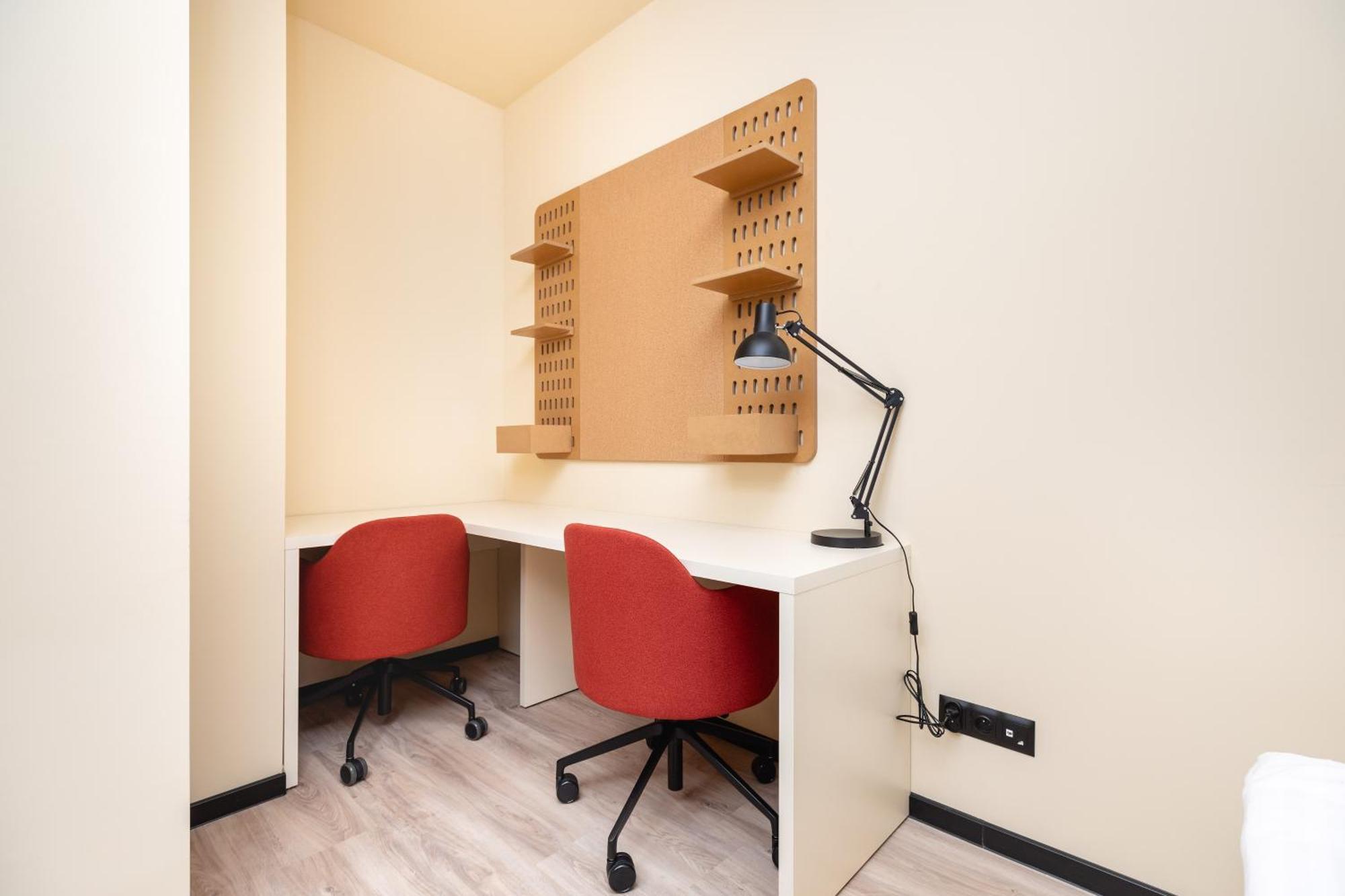 Nextdoor Apartments Krasków Εξωτερικό φωτογραφία