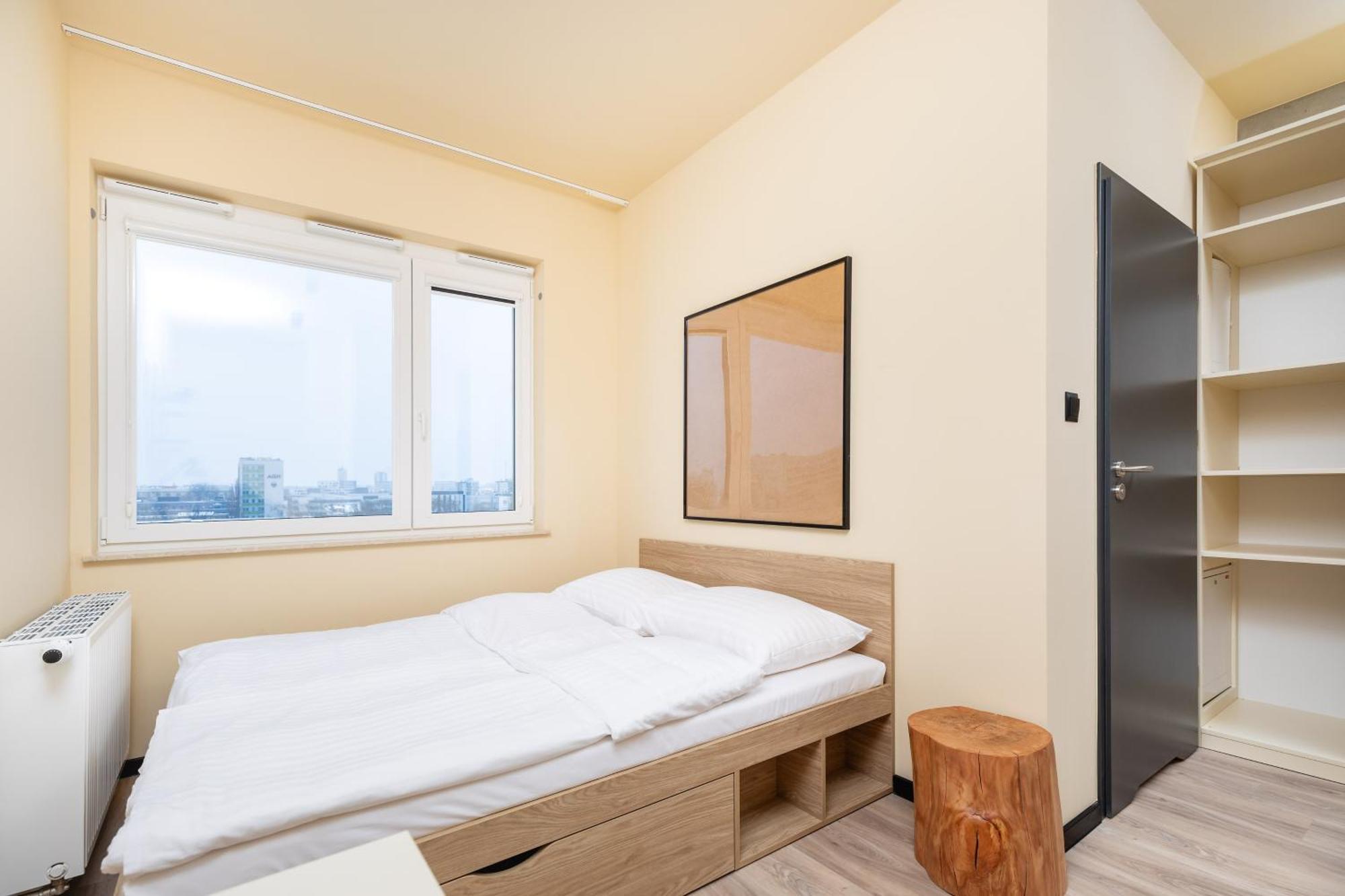 Nextdoor Apartments Krasków Εξωτερικό φωτογραφία