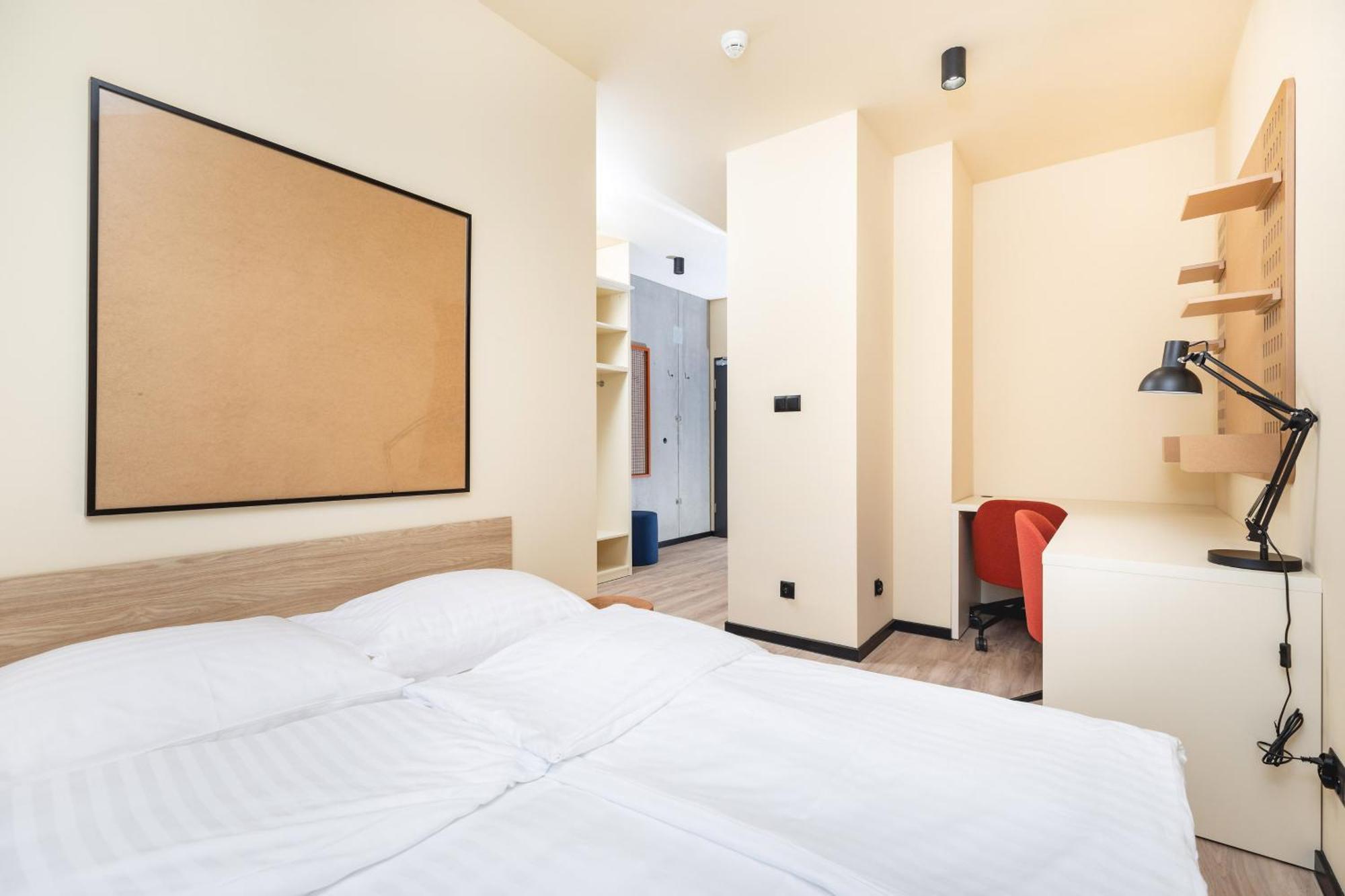 Nextdoor Apartments Krasków Εξωτερικό φωτογραφία