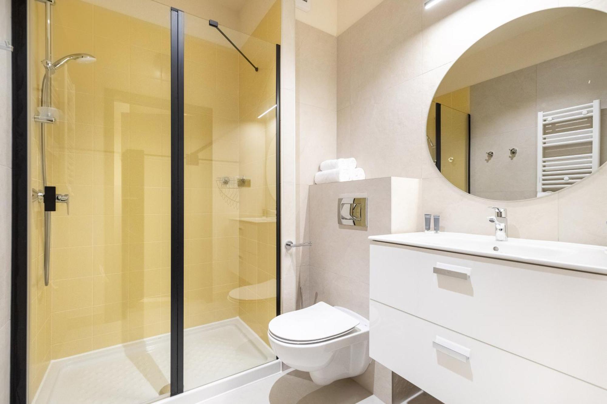 Nextdoor Apartments Krasków Εξωτερικό φωτογραφία